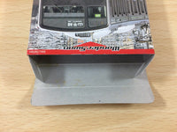 DF4575 Densha de Go! BOXED Wonder Swan Bandai Japan