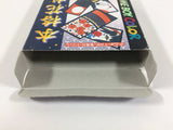 Honkaku Hanafuda GB BOXED GameBoy Game Boy Japan - UB1267