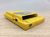 kf2735 Plz Read Item Condi GameBoy Pocket Yellow Game Boy Console Japan