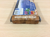 ub2214 Harry Potter and the Philosopher's Stone BOXED GameBoy Advance Japan
