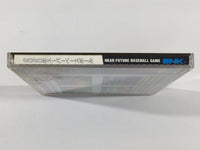 FC9782 2020 Super BaseBall NEO GEO CD Japan
