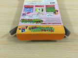 Anpanman Fushigina Nikoniko Album BOXED GameBoy Game Boy Japan - UD7671
