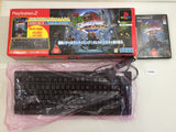 The Typing Of The Dead Boxed HSN-0005 Japan - FC8341
