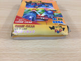 Woody Pop Shinjinrui no Block Kuzushi BOXED Sega Game Gear Japan - DG8786