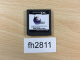 FH2811 FINAL FANTASY IV Nintendo DS Japan