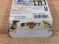 DI3995 Puyo Puyo 2 BOXED Wonder Swan Bandai Japan