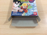 Dragon Ball Z Goku Gekitouden BOXED GameBoy Game Boy Japan - UD4141