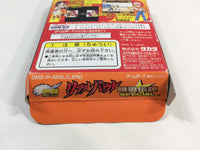 wa1938 Real Bout Fatal Fury Special BOXED GameBoy Game Boy Japan