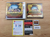 THEATRHYTHM FINAL FANTASY CURTAIN CALL BOXED Nintendo 3DS Japan - FG6526