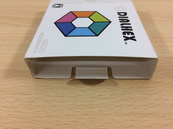 UB6684 bit Generations Art Style ROTOHEX DIALHEX BOXED GameBoy