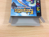 UC5807 Lufia The Legend Returns Estpolis BOXED GameBoy Game Boy Japan