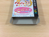 Nakayoshi Cooking Series 4 Tanoshii Dessert BOXED GameBoy Game Boy - UB2557