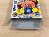 Anpanman Fushigina Nikoniko Album BOXED GameBoy Game Boy Japan - UD7671