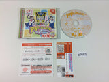 g8665 Pop'n Music 2 Dreamcast Japan
