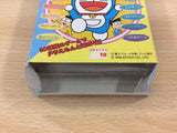 Doraemon no Game Boy de Asobouyo Deluxe 10 BOXED GameBoy Game Boy Japan - UC8621
