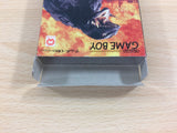Gamera BOXED GameBoy Game Boy Japan - UC8876