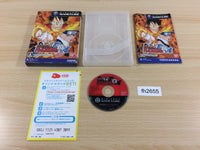 Battle Stadium D.O.N BOXED GameCube Japan - FH2655 – J4U.co.jp