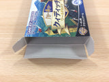Harry Potter Quidditch World Cup BOXED GameBoy Advance Japan - UC2599