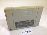 Romancing SaGa SNES Super Famicom Japan - SE1936