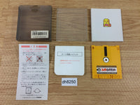 DH8250 Super Lode Runner BOXED Famicom Disk Japan