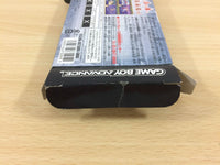UB4137 Super Robot Wars R BOXED GameBoy Advance Japan