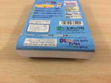 Doraemon no Game Boy de Asobouyo Deluxe 10 BOXED GameBoy Game Boy Japan - UC8621