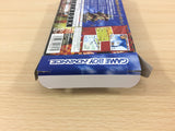 Harry Potter Quidditch World Cup BOXED GameBoy Advance Japan - UC2599
