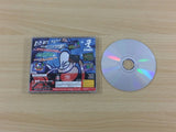 uc2507 Sonic 3D Flickies' Island Sega Saturn Japan