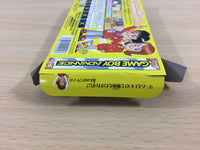 UB4241 Gakkou wo Tsukurou!! Advance BOXED GameBoy Advance Japan
