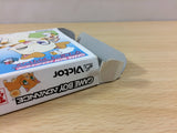 ub1813 Pukupuku Tennen Kairanban BOXED GameBoy Advance Japan