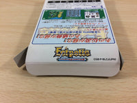 UC5807 Lufia The Legend Returns Estpolis BOXED GameBoy Game Boy Japan