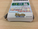 UC5807 Lufia The Legend Returns Estpolis BOXED GameBoy Game Boy Japan