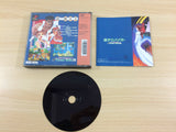 Nekketsu Oyako PS1 Japan - UB9287