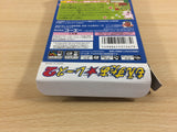 ud7152 Monster Race 2 BOXED GameBoy Game Boy Japan