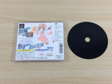 Card Captor Sakura Clow Card Magic PS1 Japan - UD5348