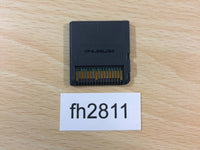 FH2811 FINAL FANTASY IV Nintendo DS Japan