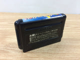 dh8030 Klax BOXED Mega Drive Genesis Japan