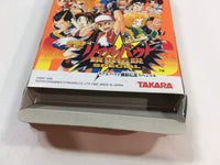 wa1938 Real Bout Fatal Fury Special BOXED GameBoy Game Boy Japan