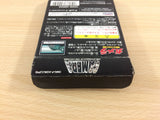 Gamera BOXED GameBoy Game Boy Japan - UC8876