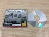 Pro Yakyuu Greatest Nine 98 Sega Saturn Japan - FC6602