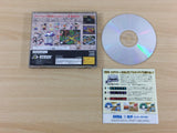 Bomberman Wars Sega Saturn Japan - UD2222