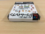 J.League Soccer Dream Eleven BOXED Sega Game Gear Japan - UB4675