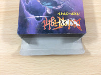df4221 Buster Fight BOXED Sega Game Gear Japan