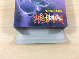 df4221 Buster Fight BOXED Sega Game Gear Japan