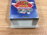 DH6454 Shanghai Pocket BOXED Wonder Swan Bandai Japan