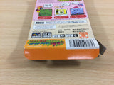 Anpanman Fushigina Nikoniko Album BOXED GameBoy Game Boy Japan - UD7671