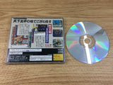 OoEdo Renaissance Sega Saturn Japan - FF9431