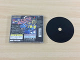 Cyberbots Full Metal Madness PS1 Japan - UC7999