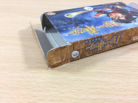 ub2214 Harry Potter and the Philosopher's Stone BOXED GameBoy Advance Japan