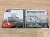 Pro Yakyuu Greatest Nine 98 Sega Saturn Japan - FC6602